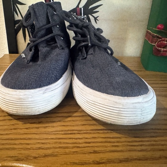 Ben Sherman® Men’s Chukka Sneaker Size 10 - Picture 7 of 12